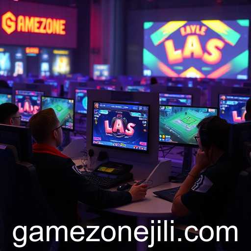 The Evolution of Online Gaming Communities