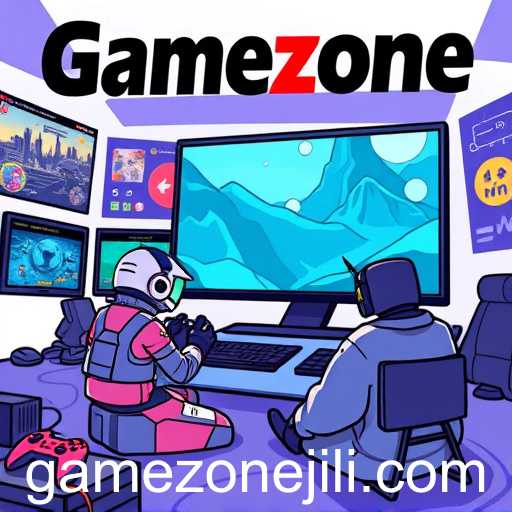 Evolving Trends in Online Gaming