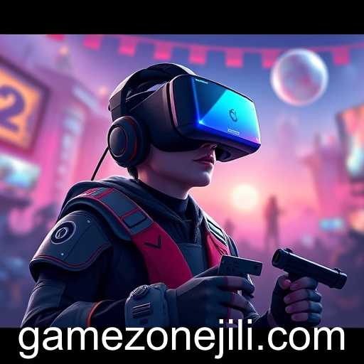 GameZone's Rise Amidst Digital Evolution