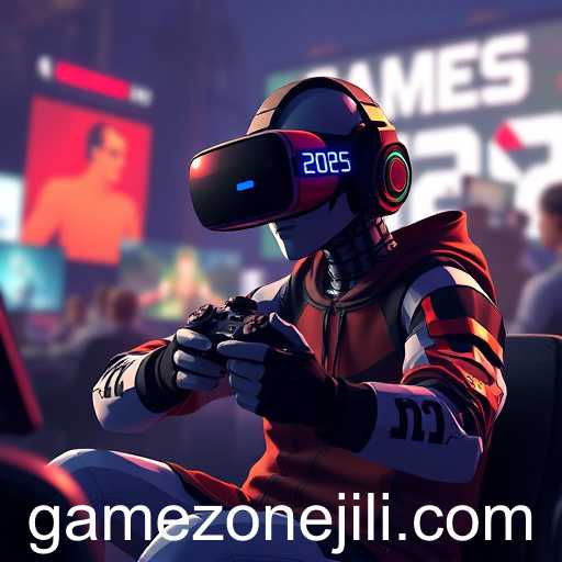 Gamezone Revolutionizes Online Gaming Experience