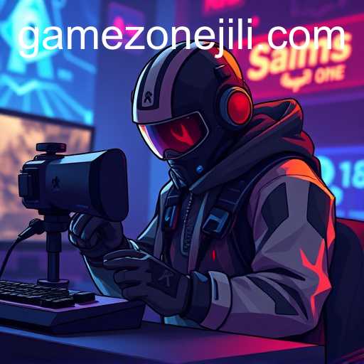 The Rise of GameZone in the Dynamic Gaming Landscape