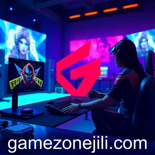 Revolutionary Trends in the Gaming World