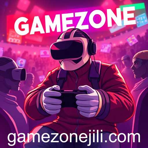 Gaming Trends in a Transforming World