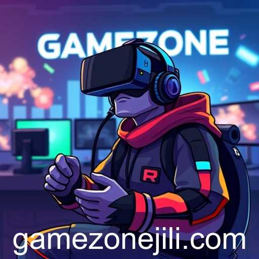 Revolution in Online Gaming